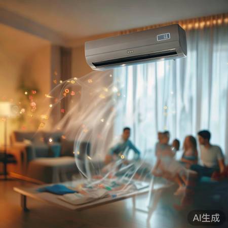 风速适中更舒适