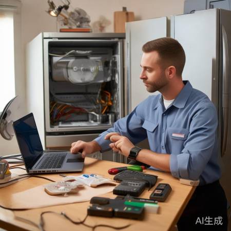 规范维修，专业认证