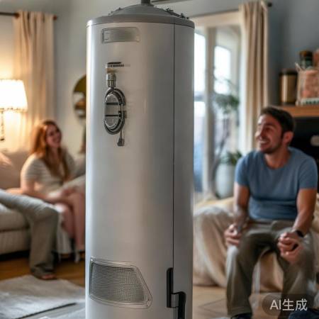 电热水器故障处理指南