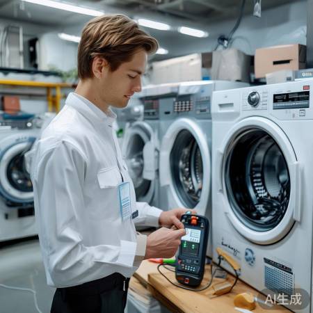 专业认证，规范维修