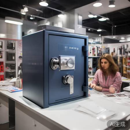 保险柜选需谨慎