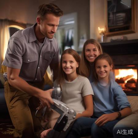 找专业师傅，保障家庭安全