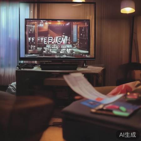 电视维修话题结束，下周再见！