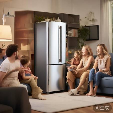 冰箱选购，自然实在