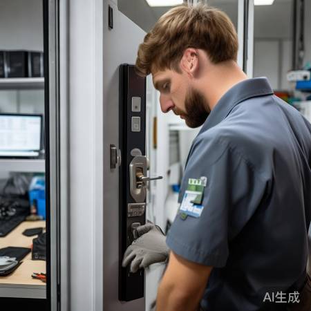 专业认证，规范维修