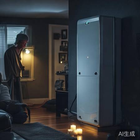 壁挂炉停用，电表检查要定期