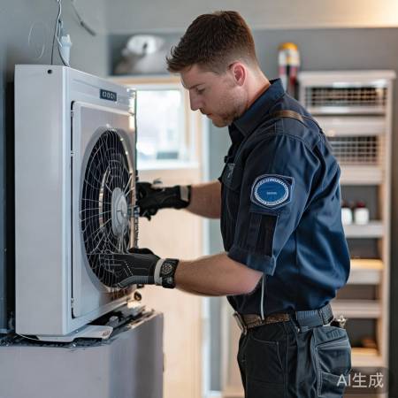 专业认证，严谨服务