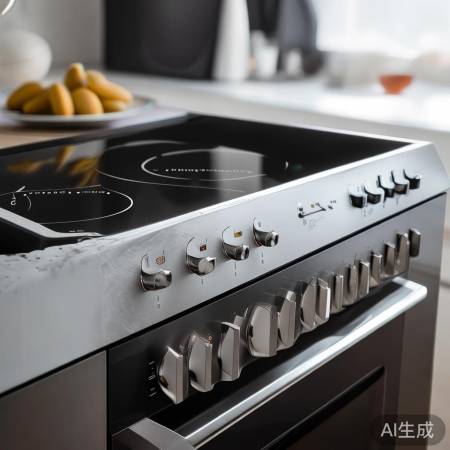 权衡吸力与能耗