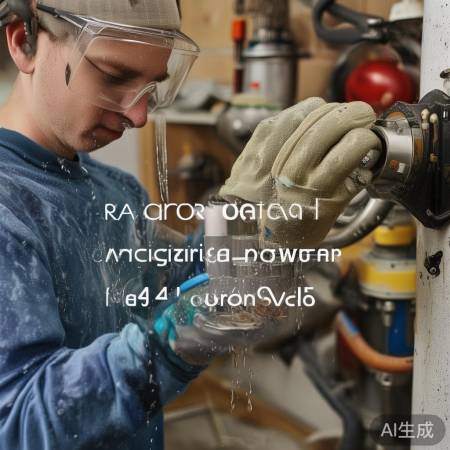 换镁棒小窍门：排干内胆水