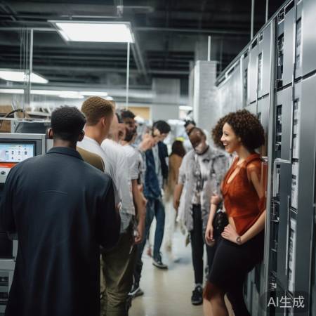 美堡保险柜，安心存储空间