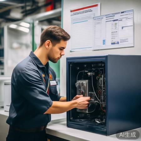 专业保险柜维修，诚信服务保障