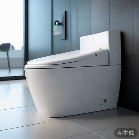 法恩莎智能马桶，家居新选择