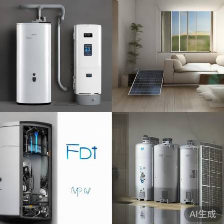 前锋热水器：节能环保多技术