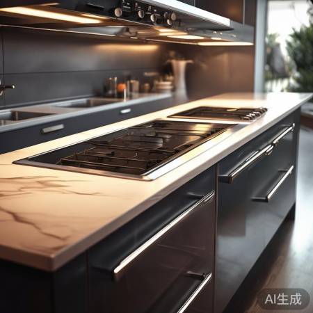 选大牌集成灶，品质售后有保障