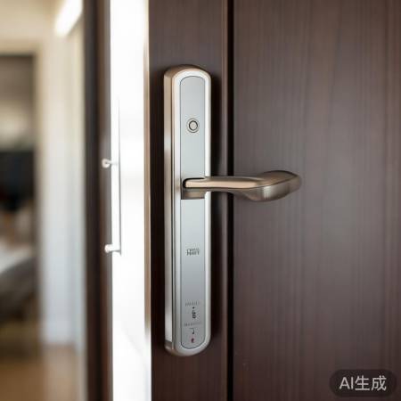 指纹锁虽贵，实用价值高