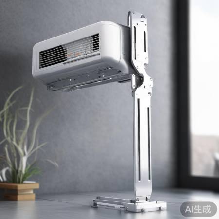 “选铝材支架，承重耐用”