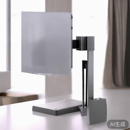 空气能支架时尚简约