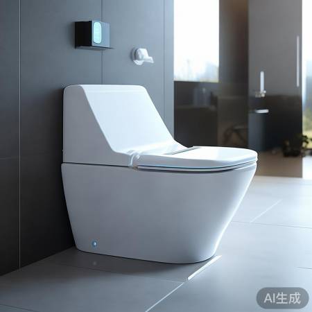 智能马桶提升生活品质