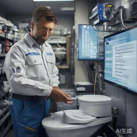 专业认证，严格规范维修