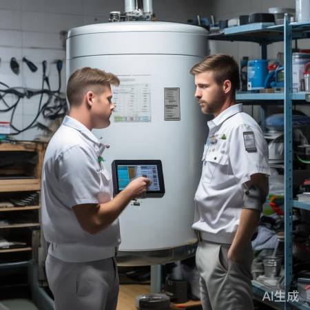 专业认证，规范维修