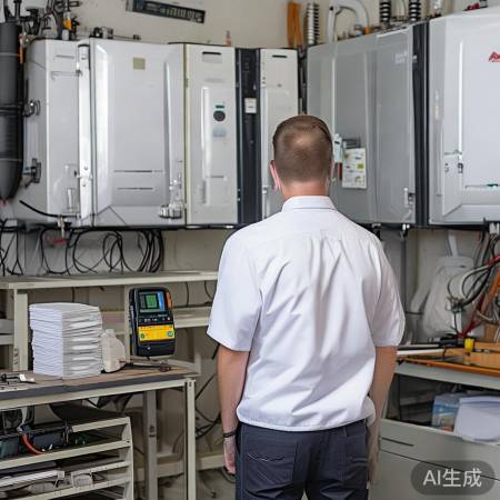 壁挂炉专业维修，品质保障