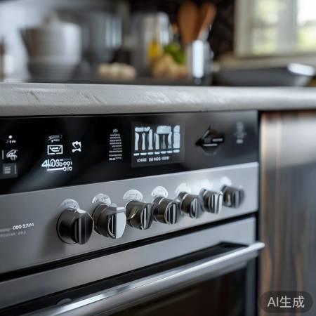 蚂蚁小斯灶具售后热线：400-