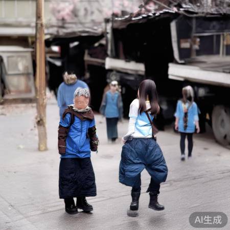 银行警报，探险家被抓