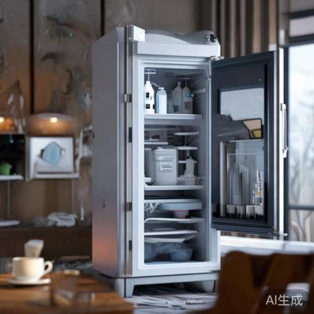 消毒柜尺寸详解，茶话时间