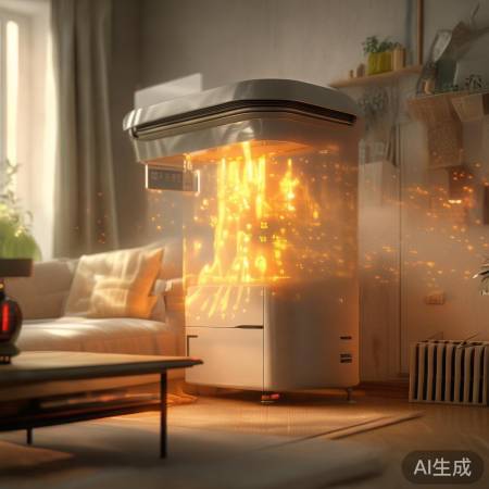 五大攻略，空气热如太阳