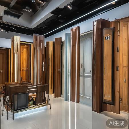 阜阳防盗门多样丰富