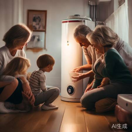 热水器使用小心贴士
