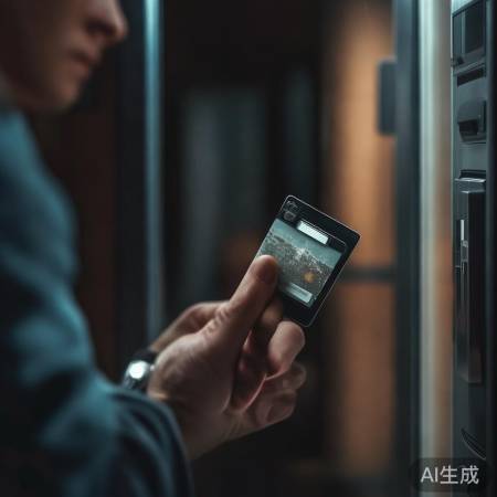 门禁卡慎防丢失泄露