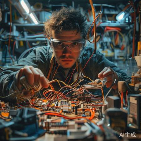 电工非DIY，安全为重