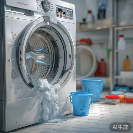洗衣机拆洗时间注意