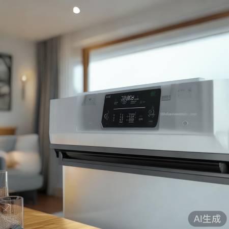 探岳空调23款:简约易用