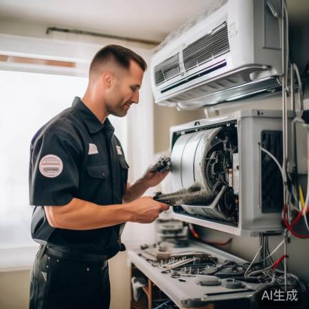 专业认证,规范维修