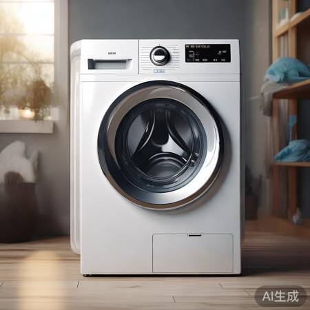 选洗衣机，看需求尺寸