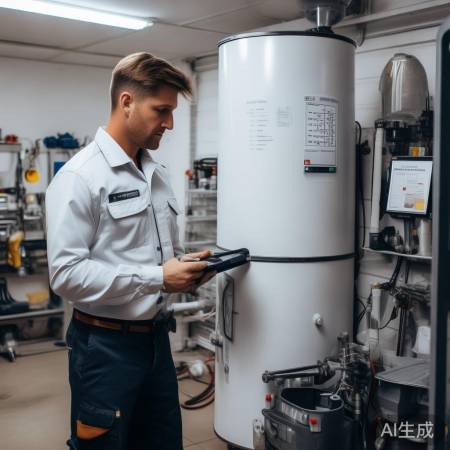 专业认证，规范维修