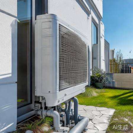 空气能热泵：节能环保新选择