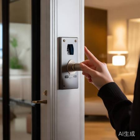 指纹锁使用注意事项