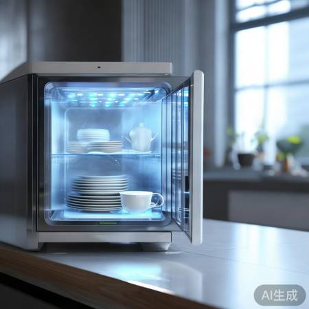 PPSU消毒柜使用要点：操作规