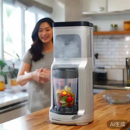 新兴品牌性价比高