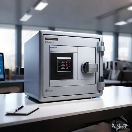 Deli保险柜答疑,下次再聊