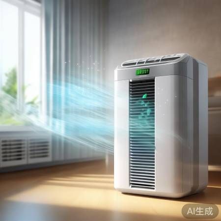 “高效节能,清凉一夏”