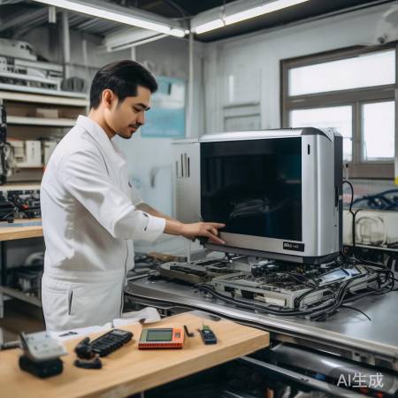 专业消毒柜维修，品质保障