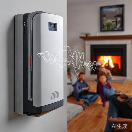 壁挂炉打火声异常揭秘