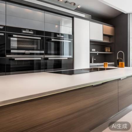 迅达油烟机：品质至上