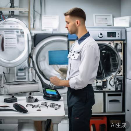 专业认证，规范维修