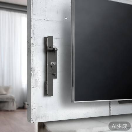 电视挂架稳固如山