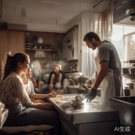 “大渡口油烟机清洗，选对服务乐